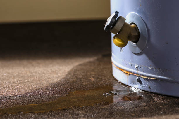 Best Commercial water damage restoration  in North Decatur, GA