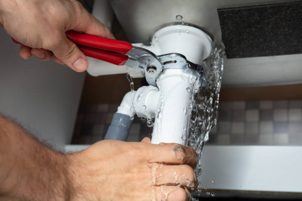 Best Water damage restoration services  in North Decatur, GA