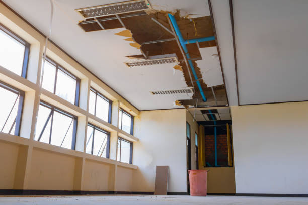 Best Fire Damage Restoration  in North Decatur, GA