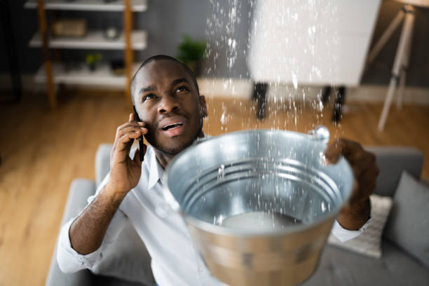 Carpet water damage restoration in GA