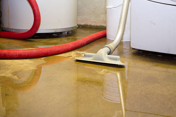 Water damage restoration experts in GA