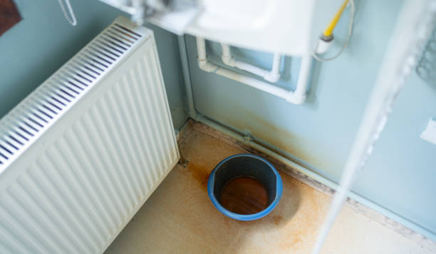 Best Ceiling water damage repair  in North Decatur, GA