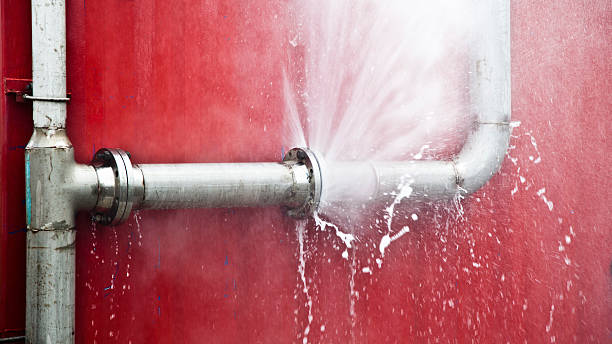 Best Sewage cleanup and water damage restoration  in North Decatur, GA
